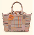 Beach bag f**k