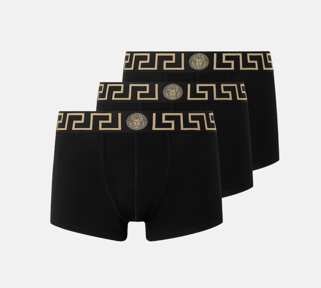 Boxer Versace