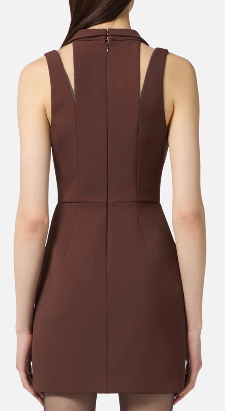 Mini dress Elisabetta franchi