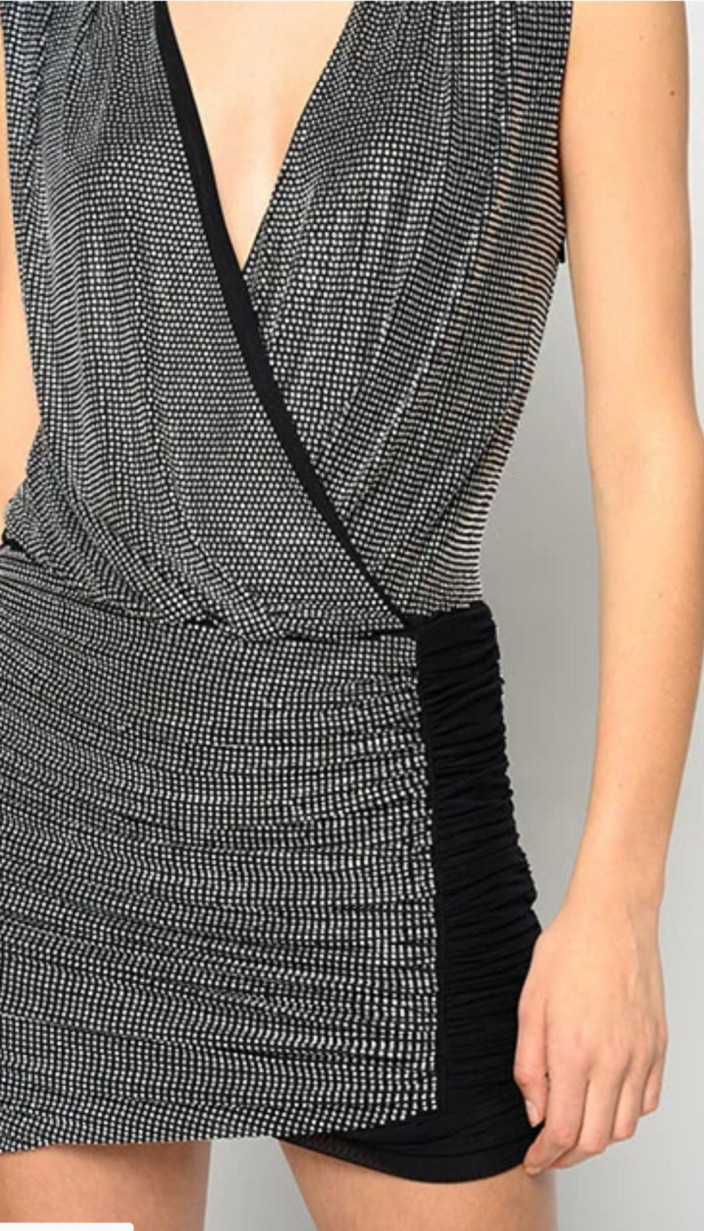 Mini dress pinko