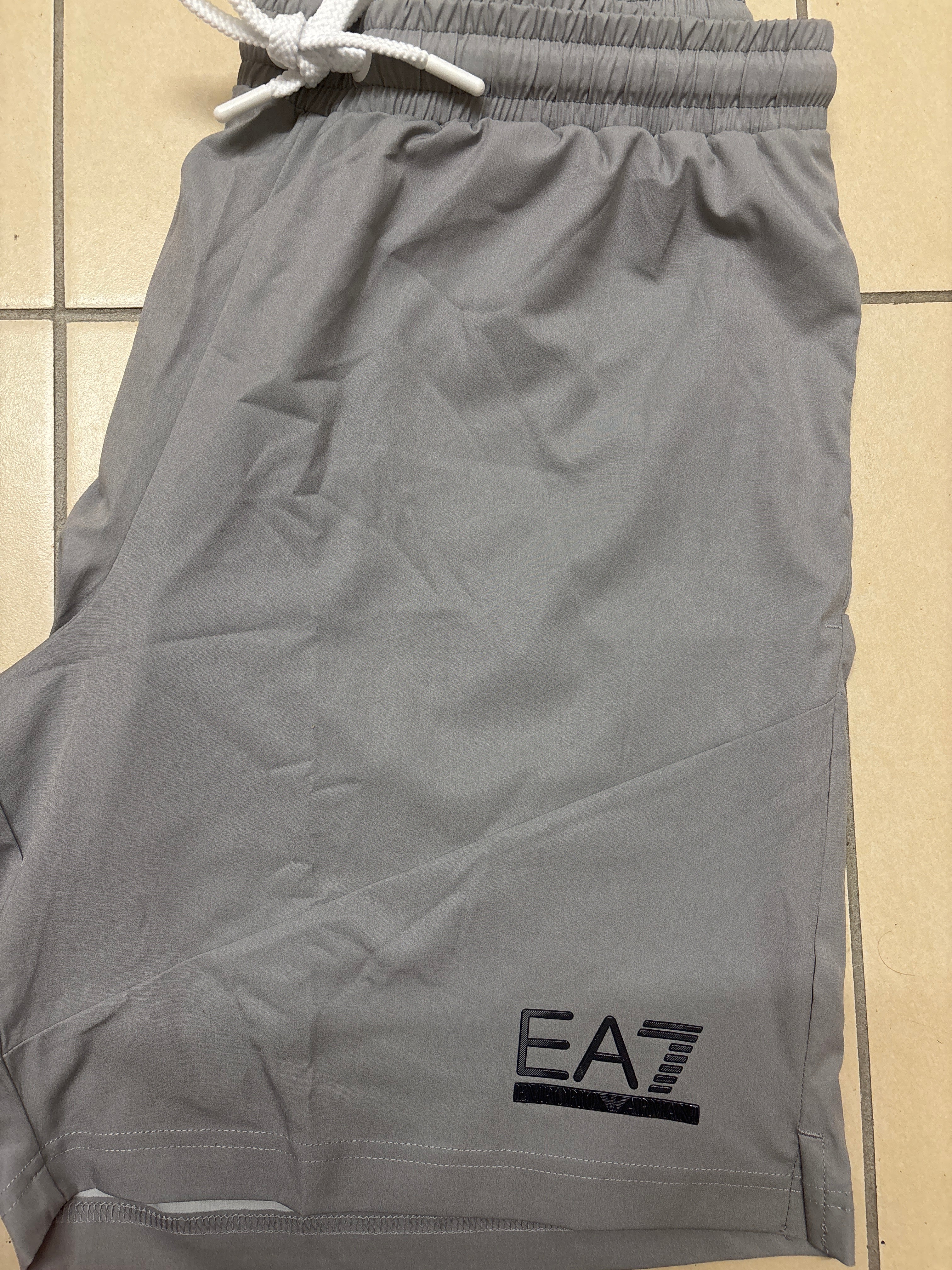 Pantaloncino ea7 ventus7