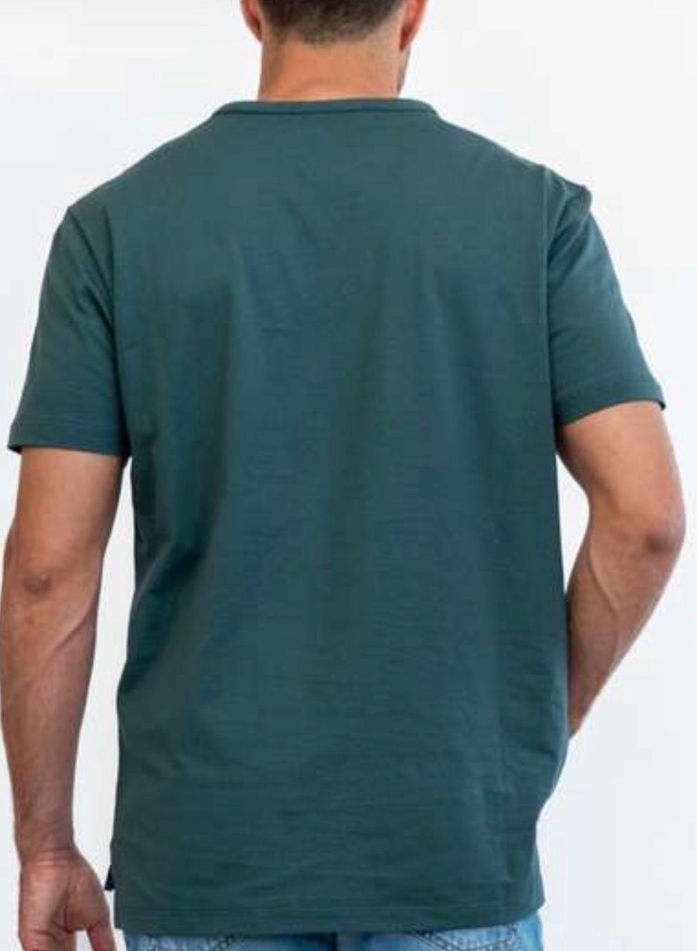 T-shirt REIGN