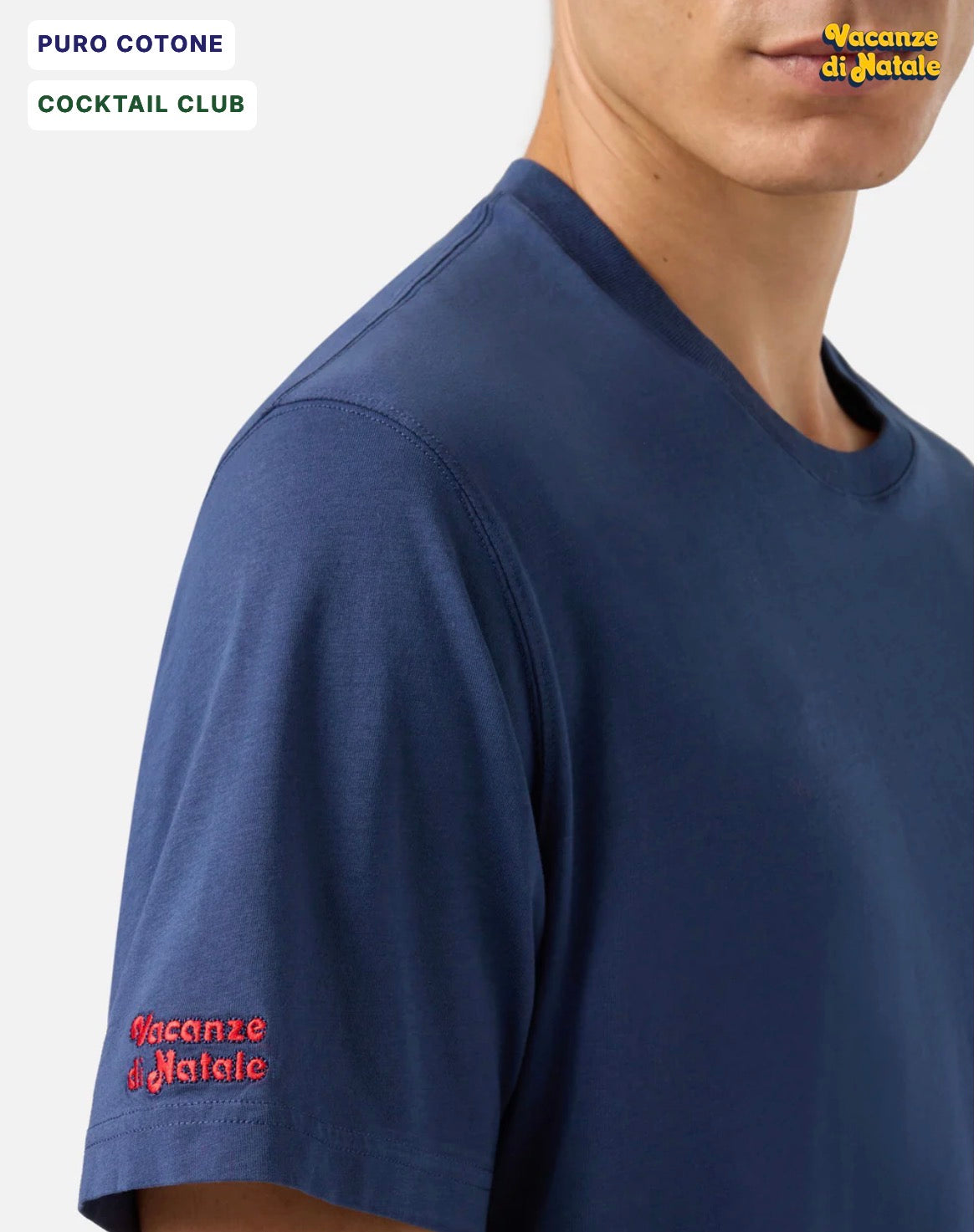 T-shirt sainth Barth