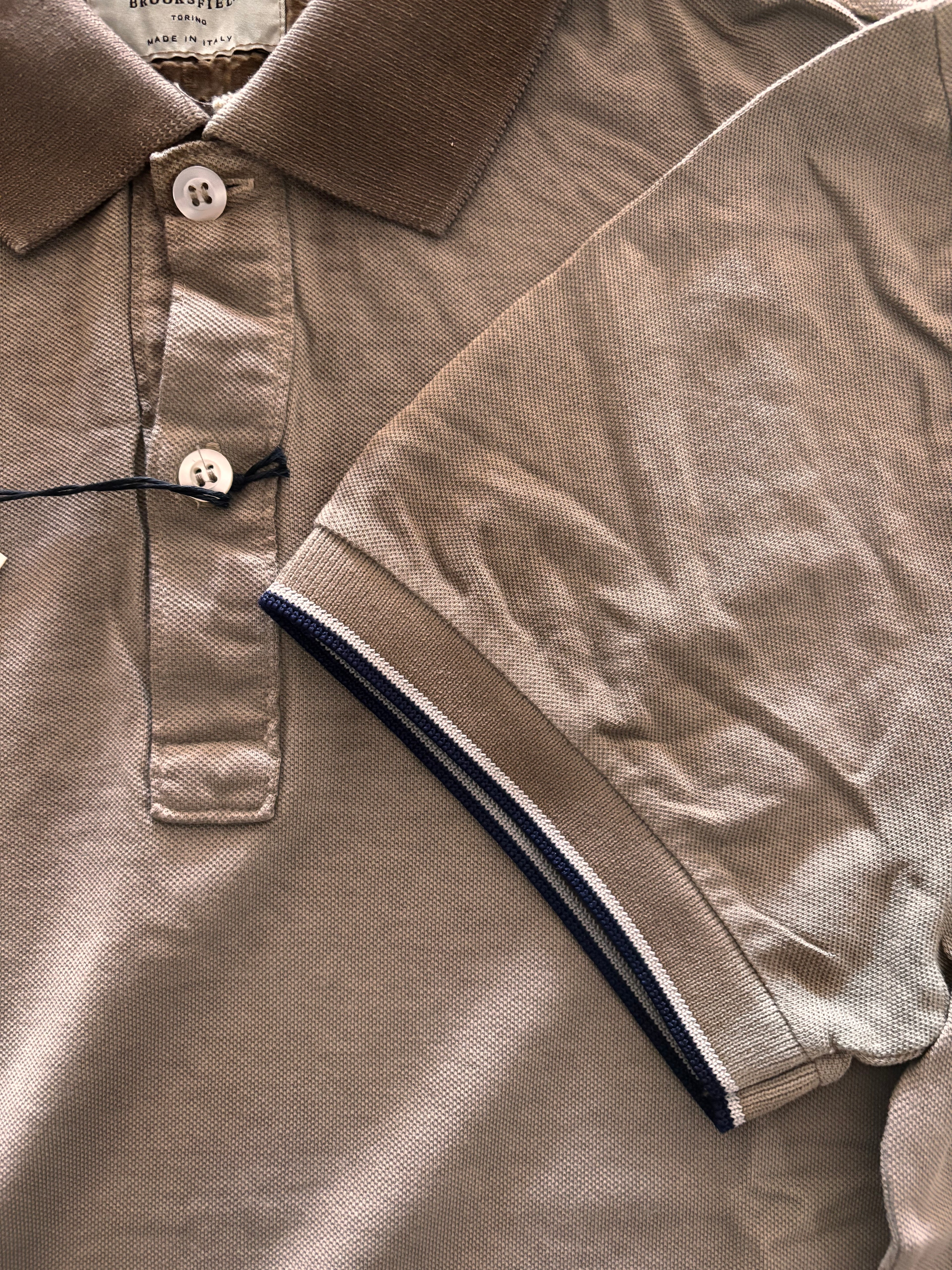 Polo brooksfield