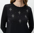 T-shirt penny black