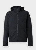 Lyle&scott jacket stow away