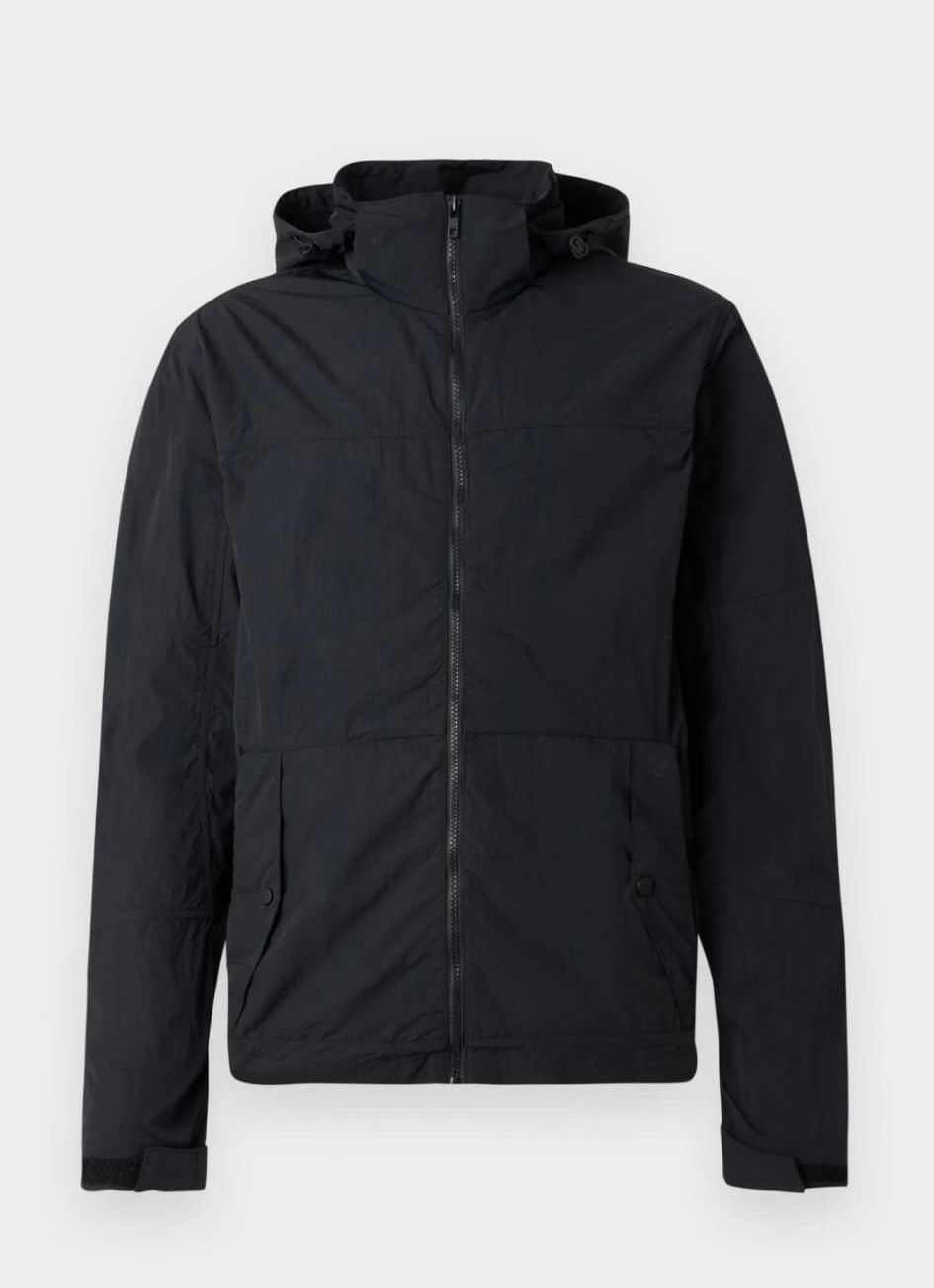 Lyle&scott jacket stow away