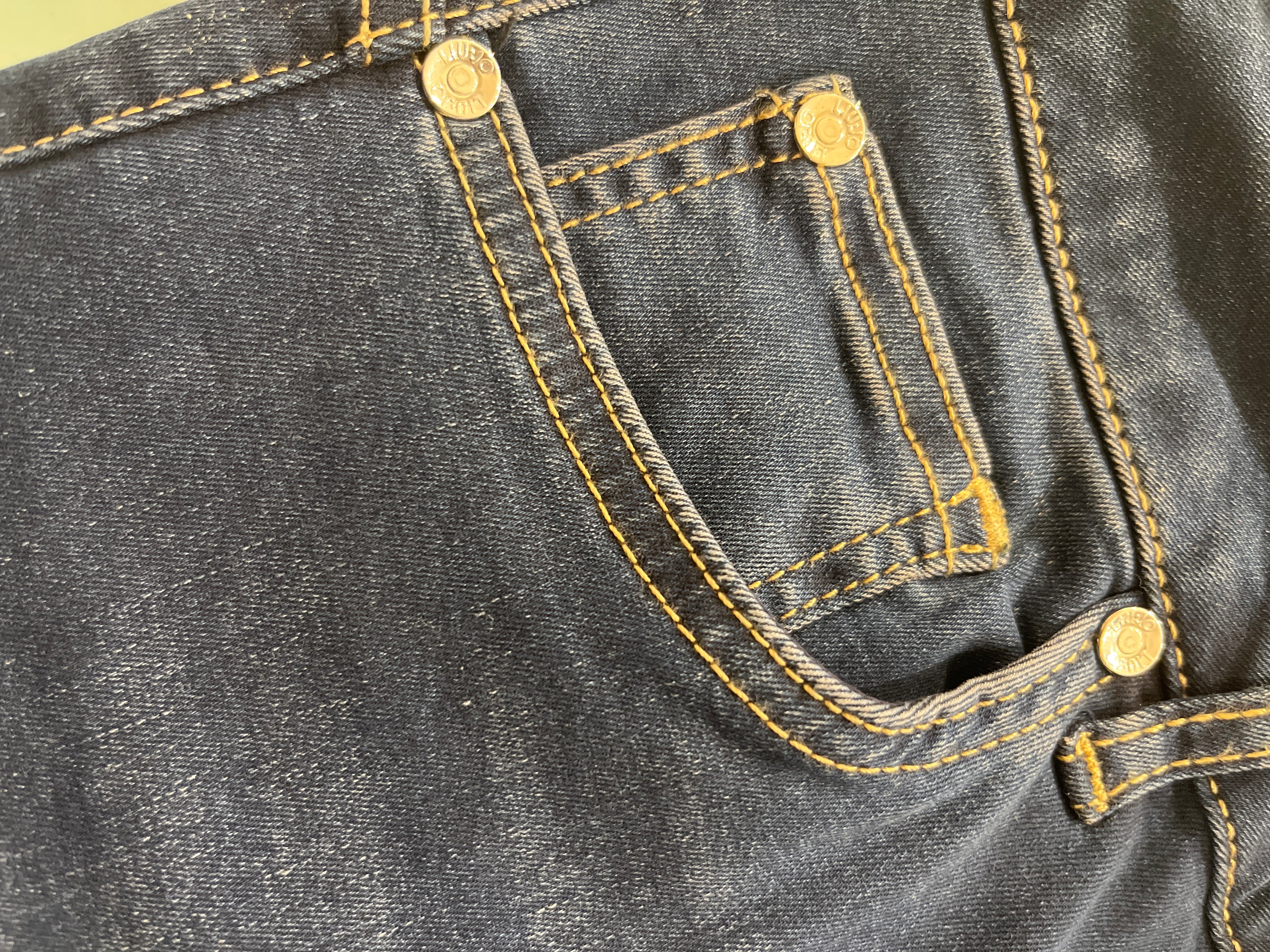 Liujo jeans svasati