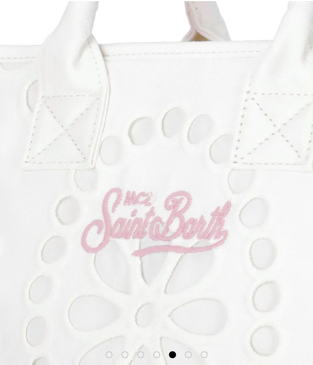 Borsa Colette san gallo