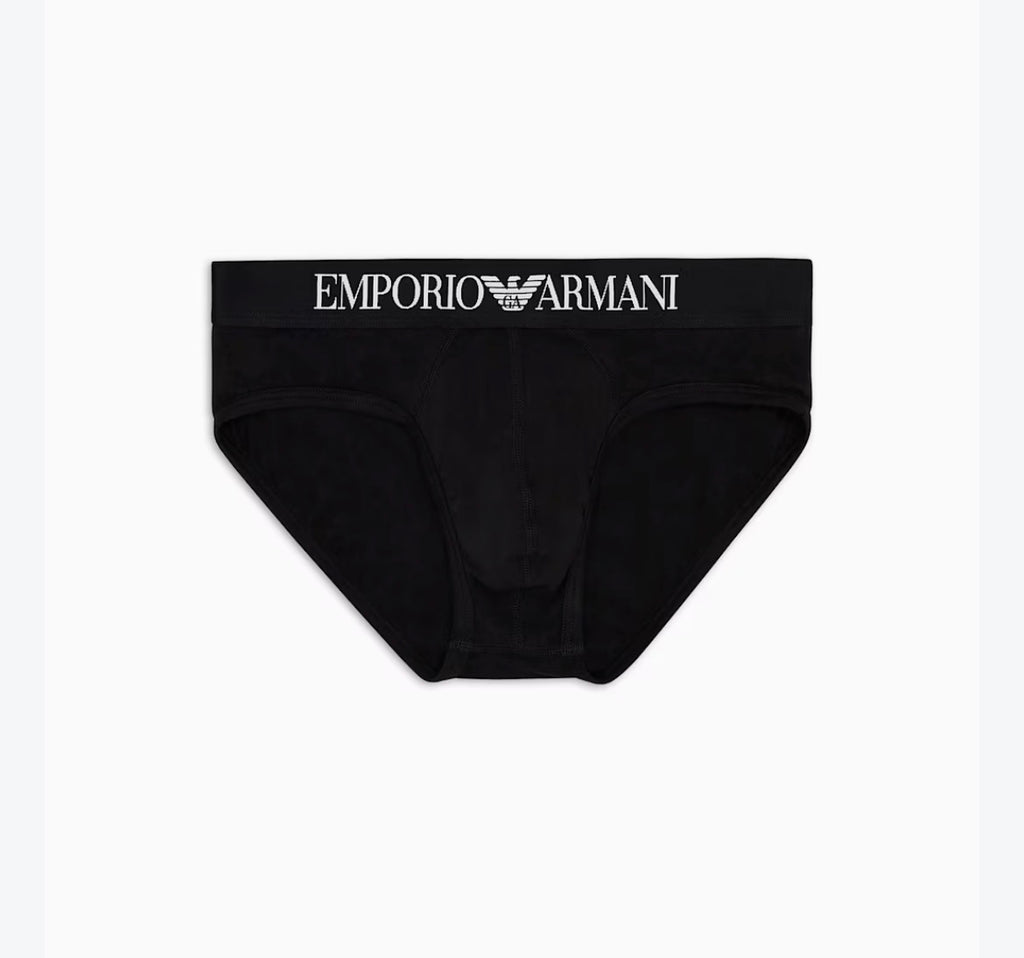 Slip tripack emporio Armani