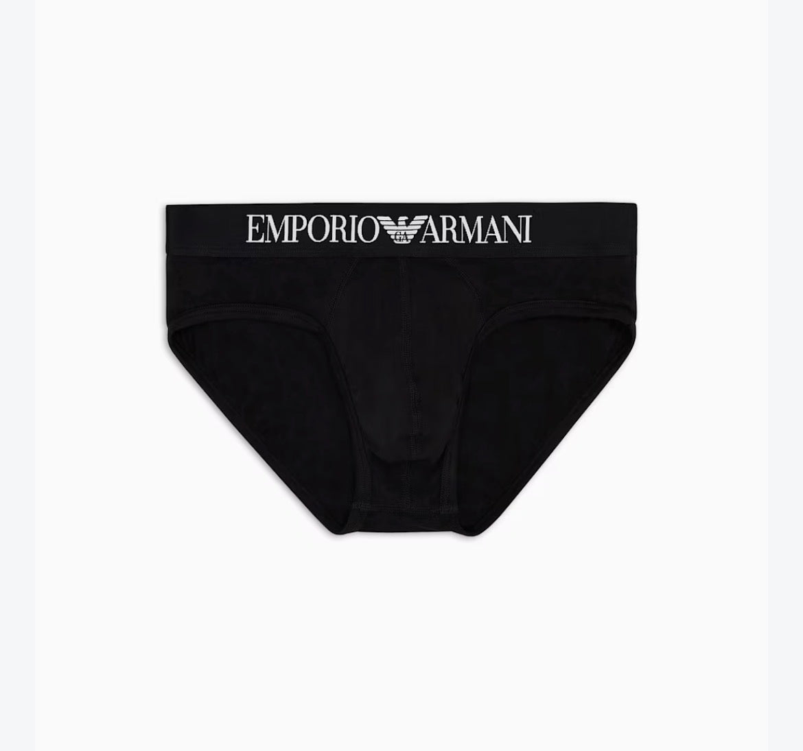 Slip tripack emporio Armani