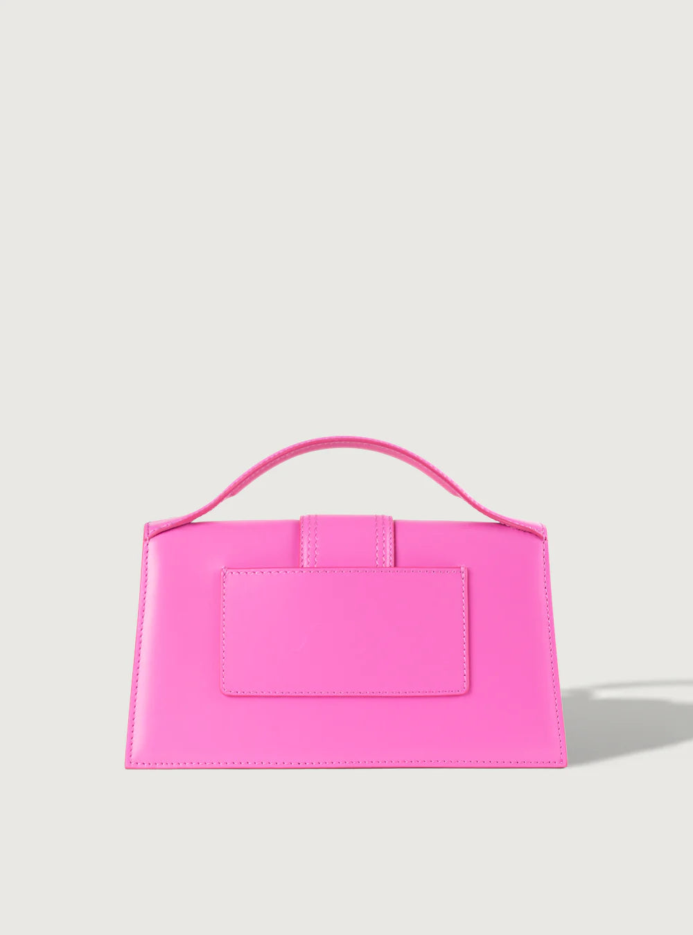 Jaquemus Borsa Grande Bambino