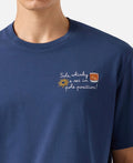 T-shirt sainth Barth