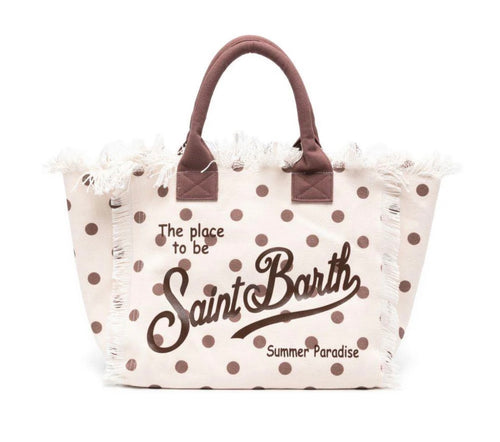 Borsa saint barth vanity mini