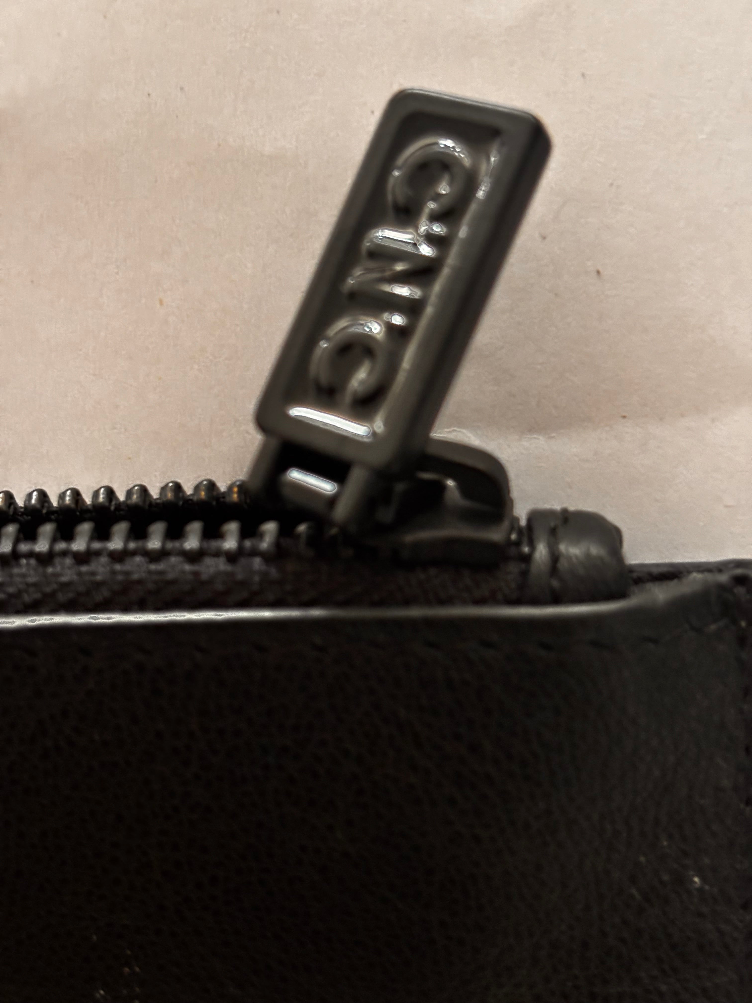 Pochette costume national uomo