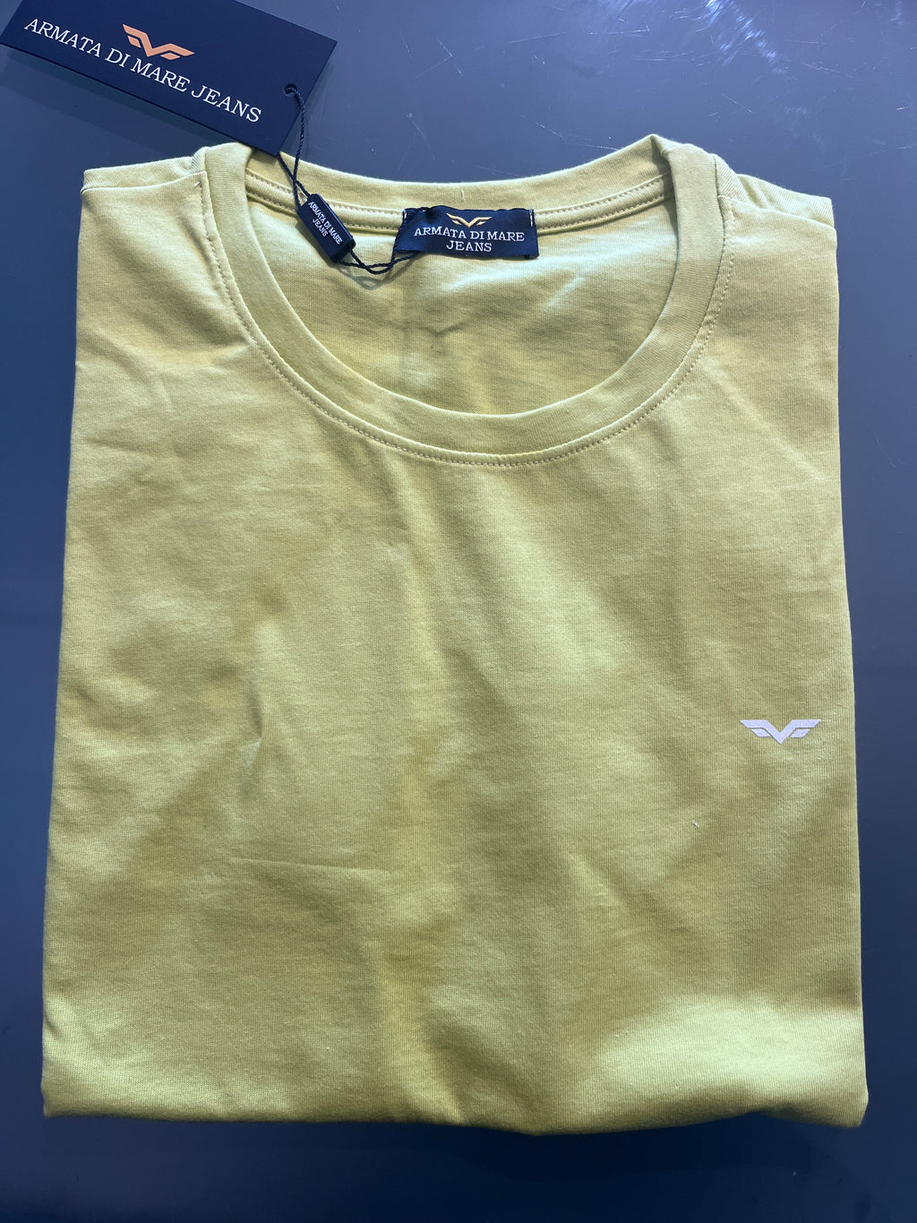 T-shirt donna Armata di Mare