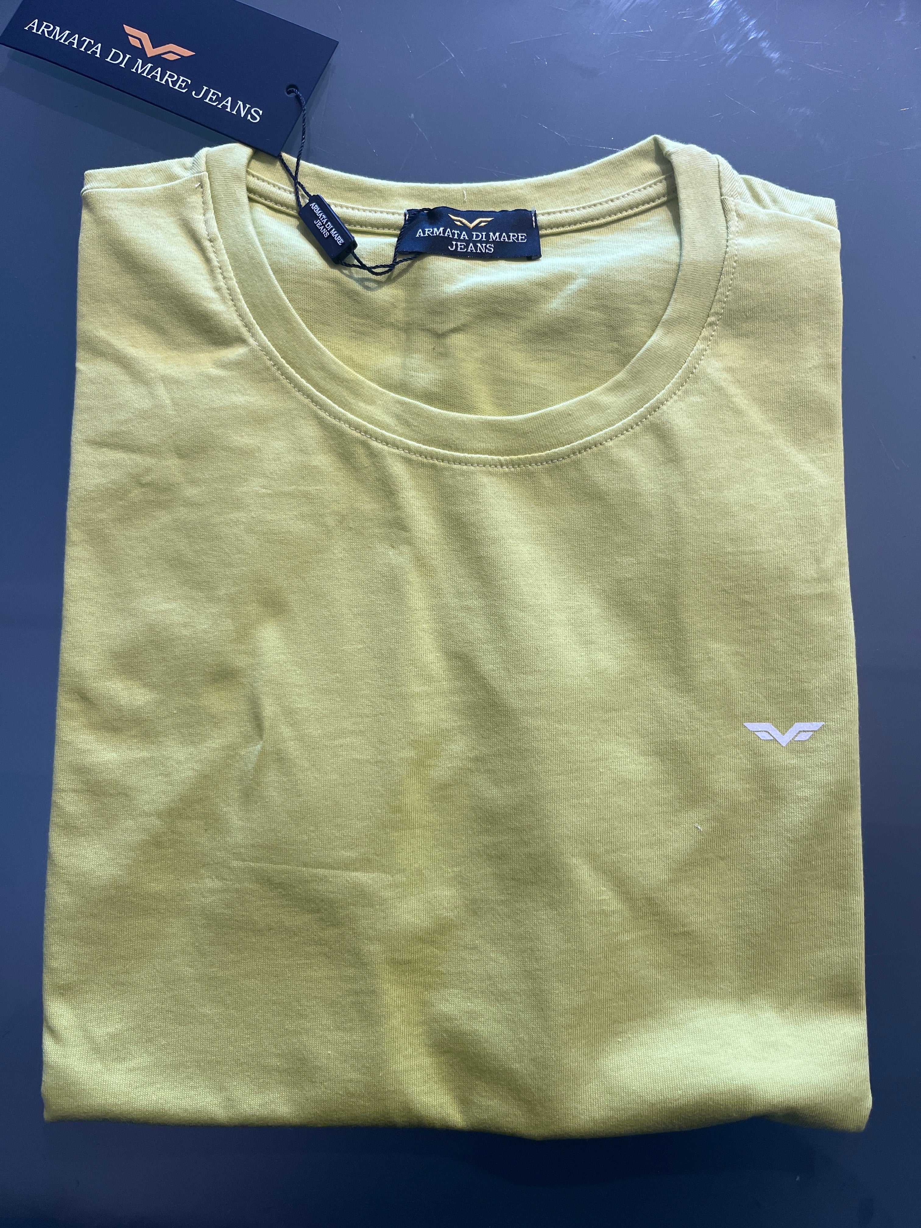 T-shirt donna Armata di Mare