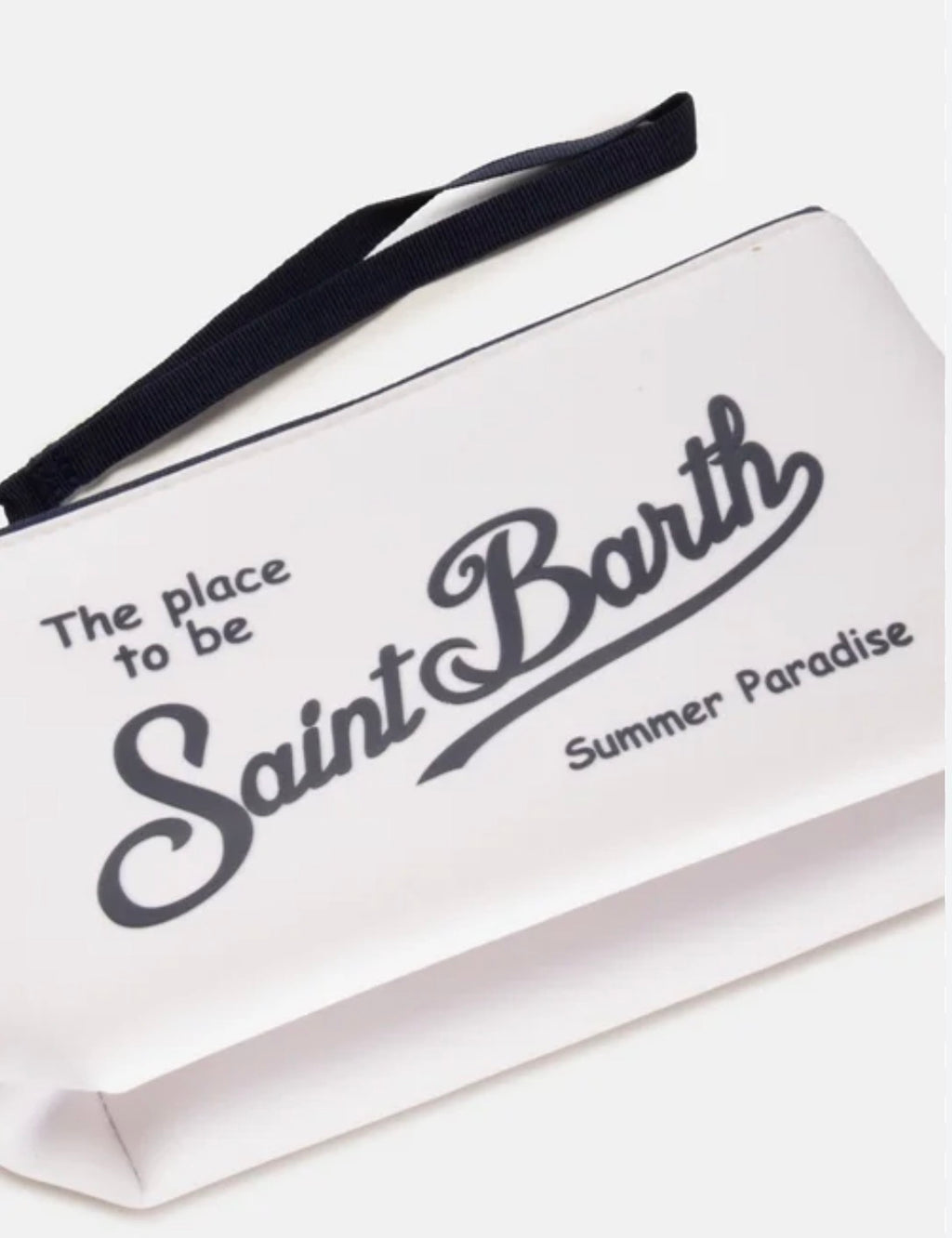 Pochette saint Barth