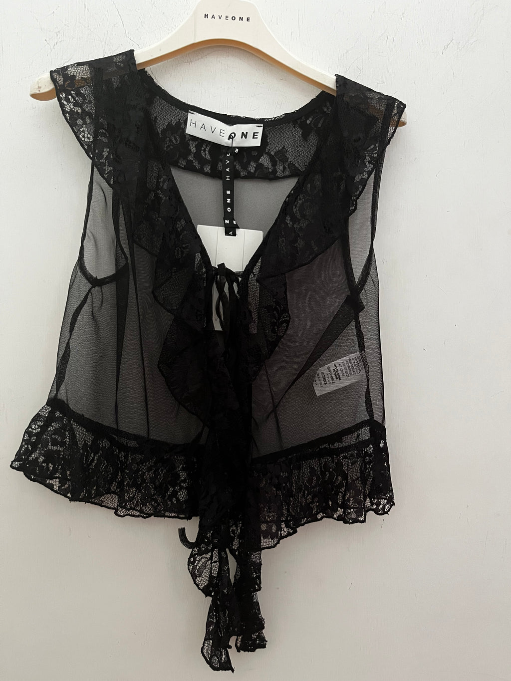 Top in pizzo haveone