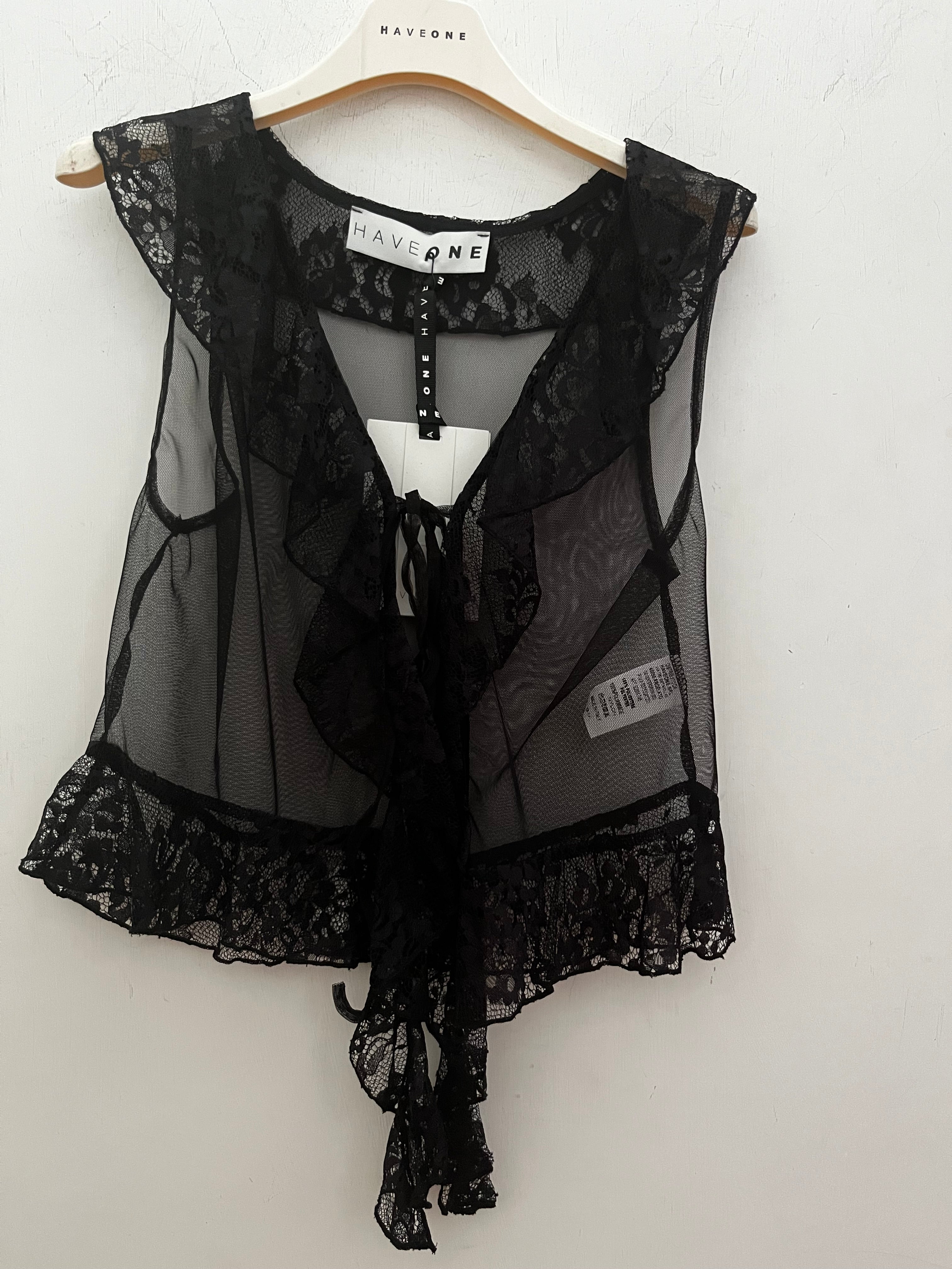 Top in pizzo haveone