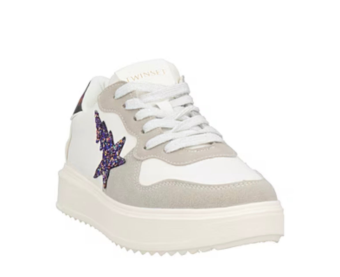 Sneaker Twin set