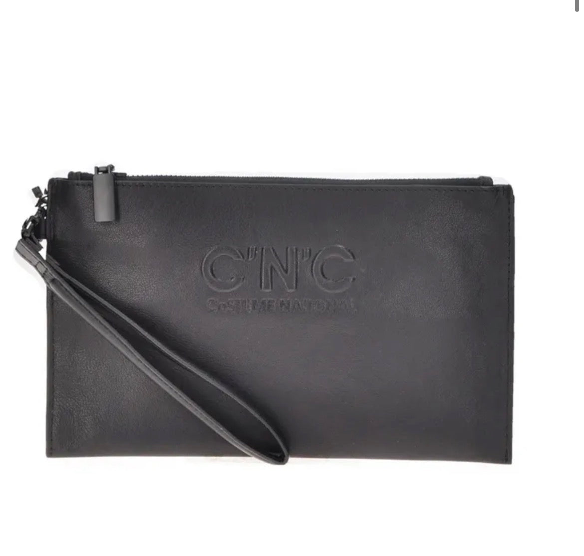 Pochette costume national uomo