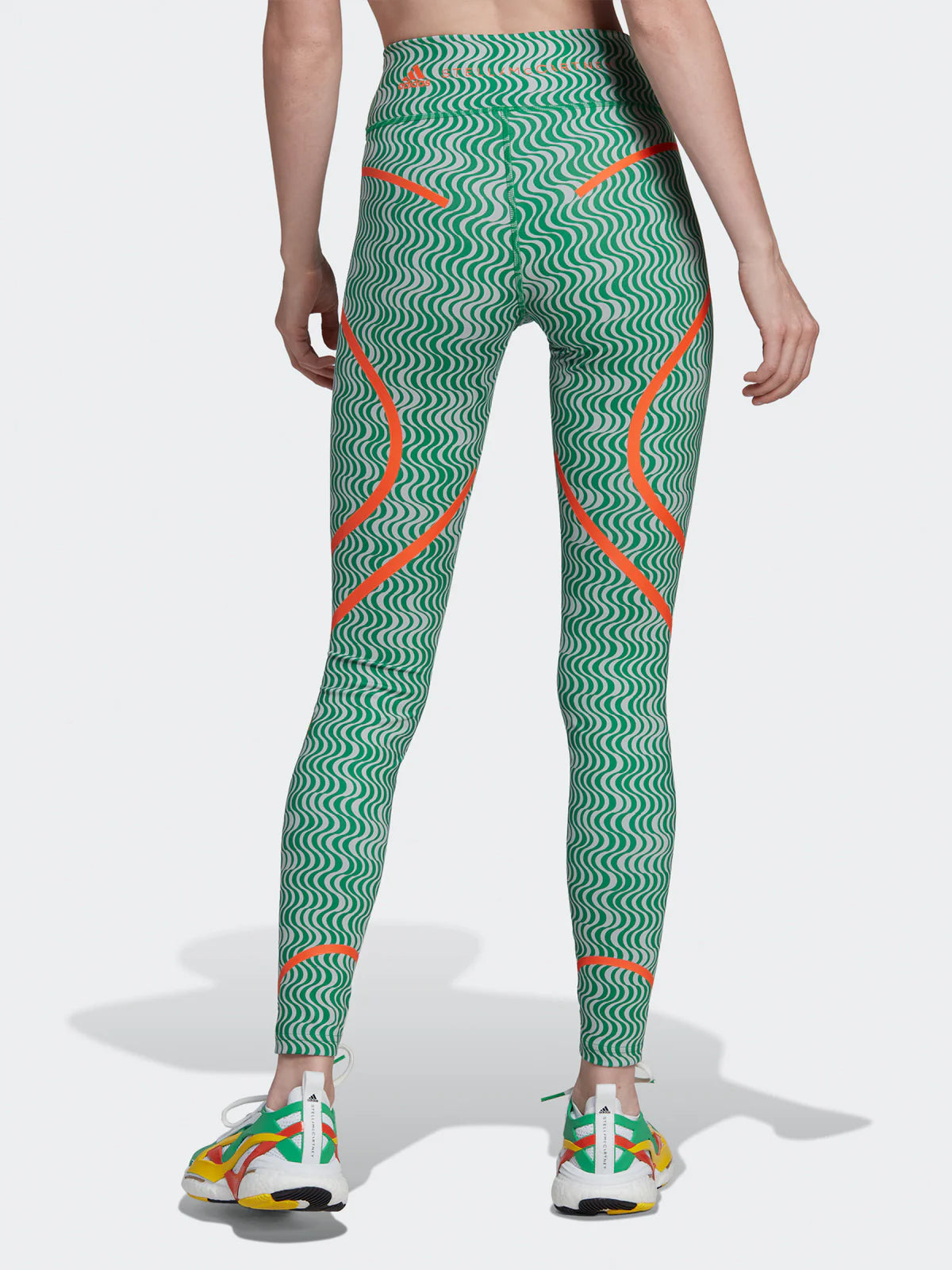 Leggings Adidas stella mc cartney