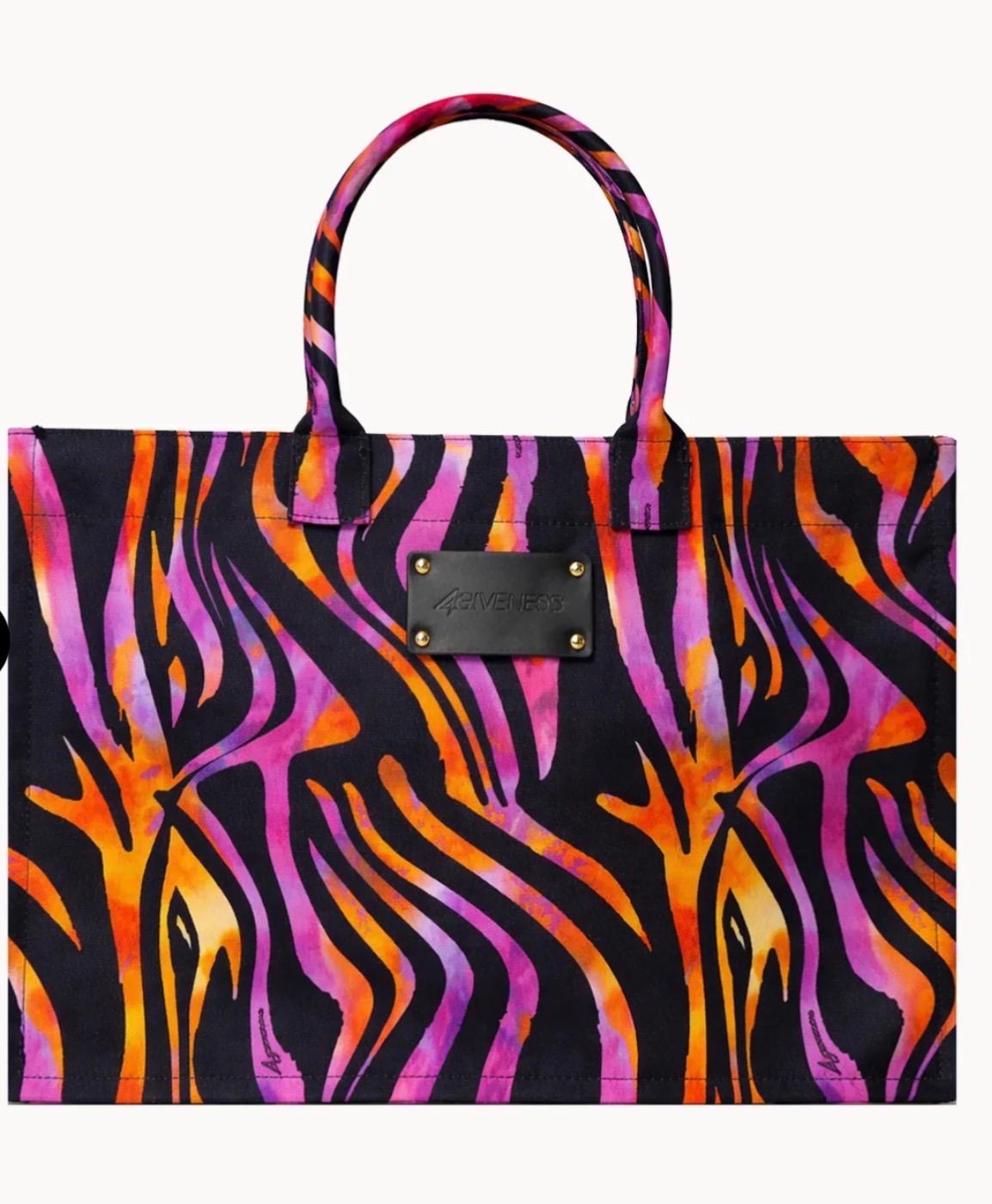 Bag Saint tropez big