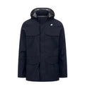 Giacca Uomo Manphy Bonded Kway