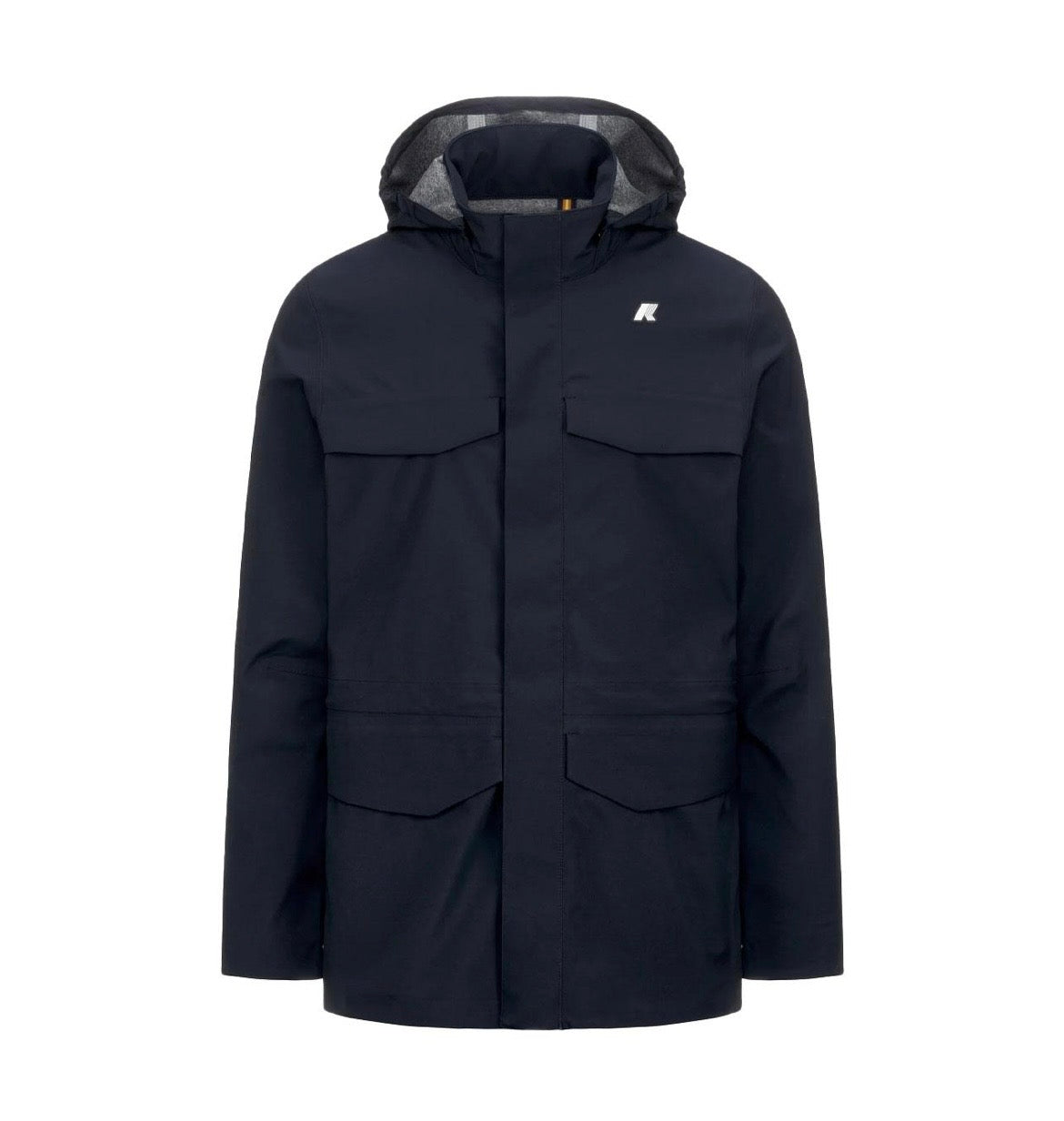 Giacca Uomo Manphy Bonded Kway