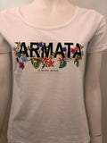 T-shirt armata di mare