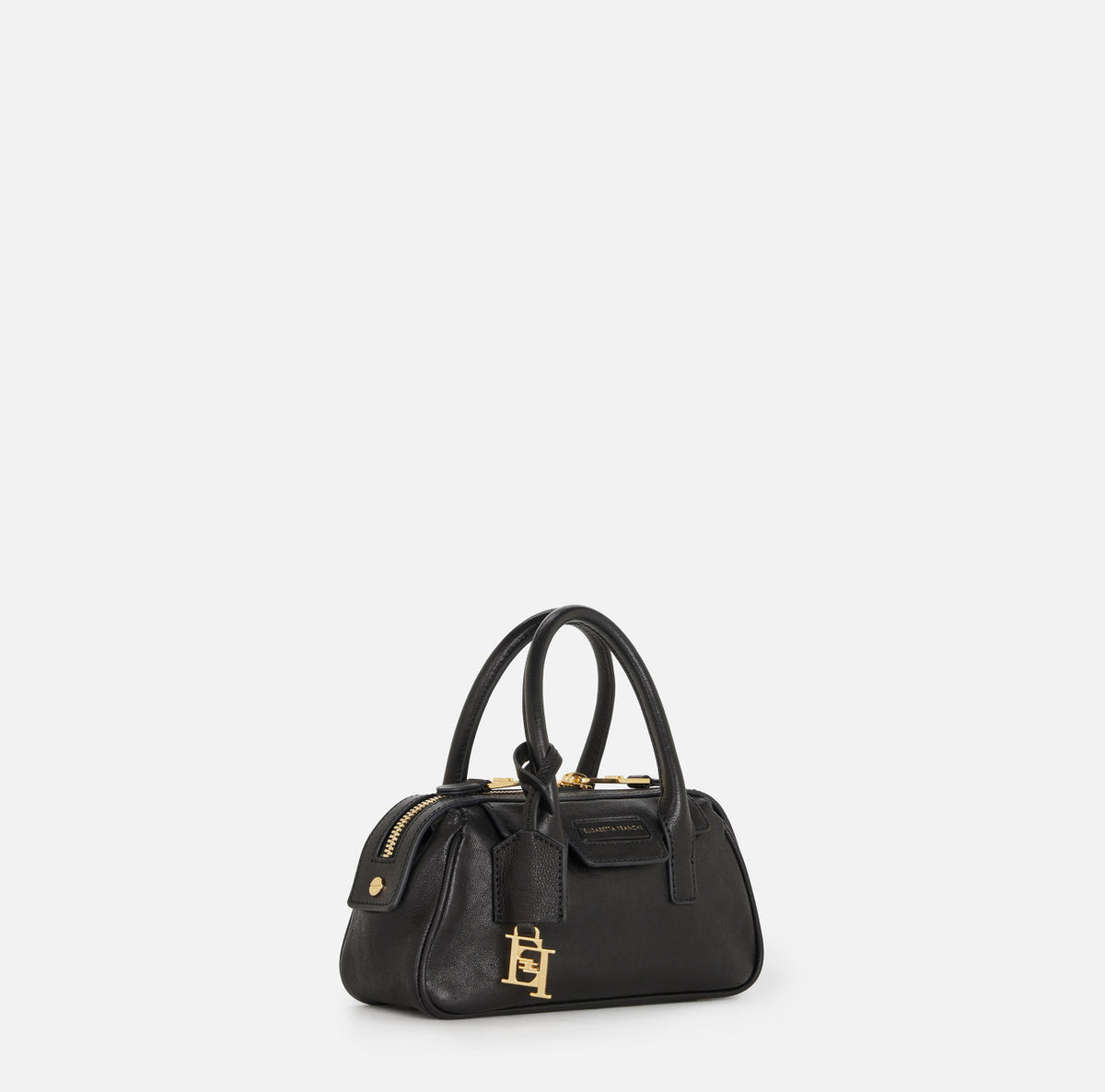 Bauletto piccolo Elisabetta franchi