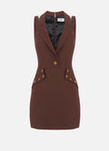Mini dress Elisabetta franchi