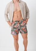 Costume Tommy tropicale