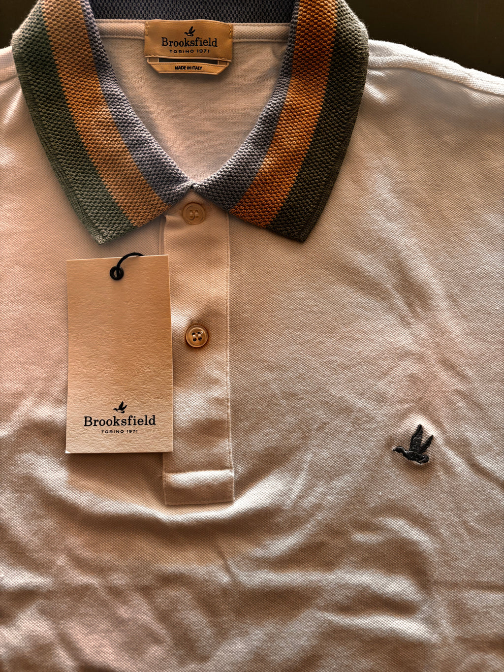 Polo brooksfield