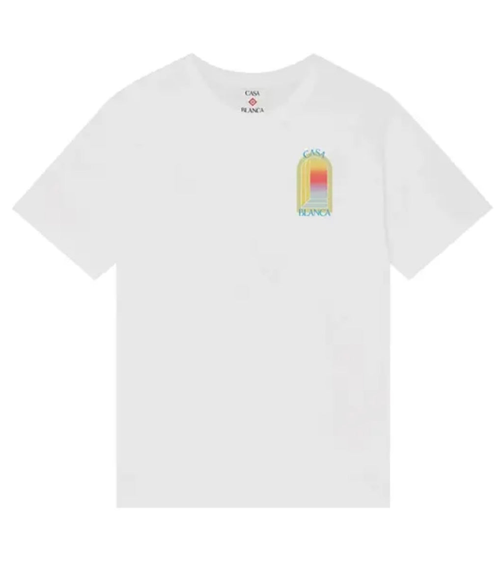 T-shirt Casablanca