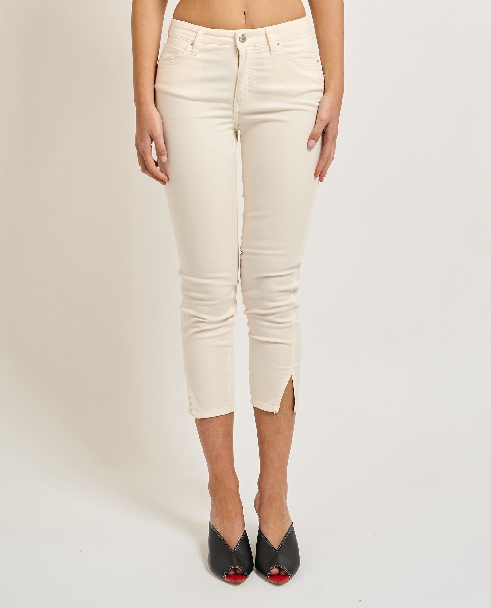 Pantalone Armani Exchange Mod. Capri