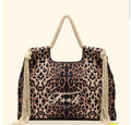 Maxi bag f**k