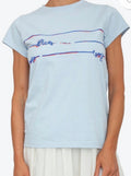 T-shirt  da donna