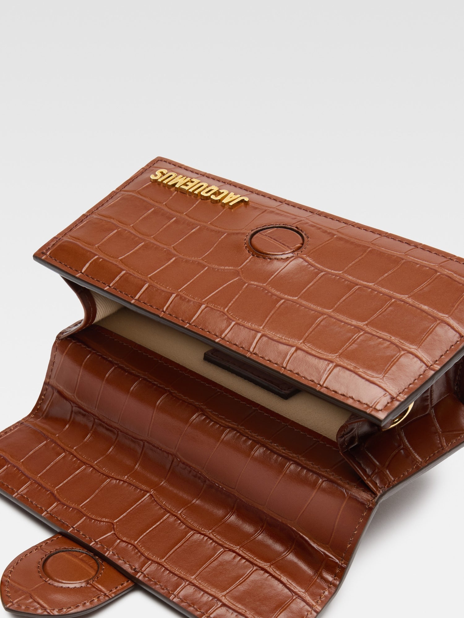 Jaquemus Borsa Grande Bambino