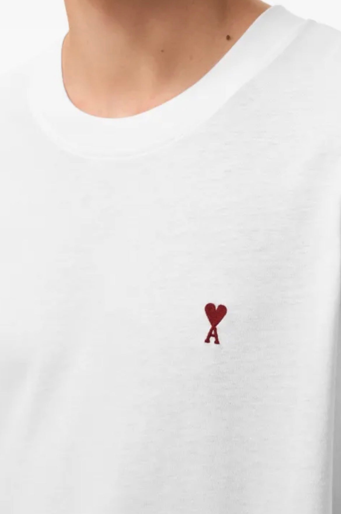 T-shirt ami