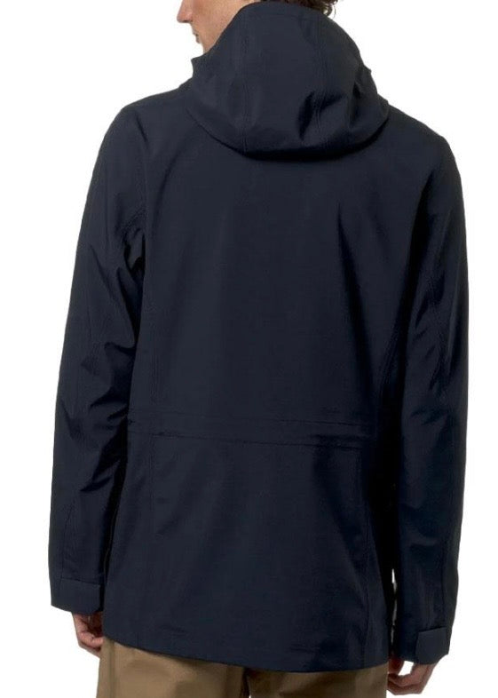 Giacca Uomo Manphy Bonded Kway