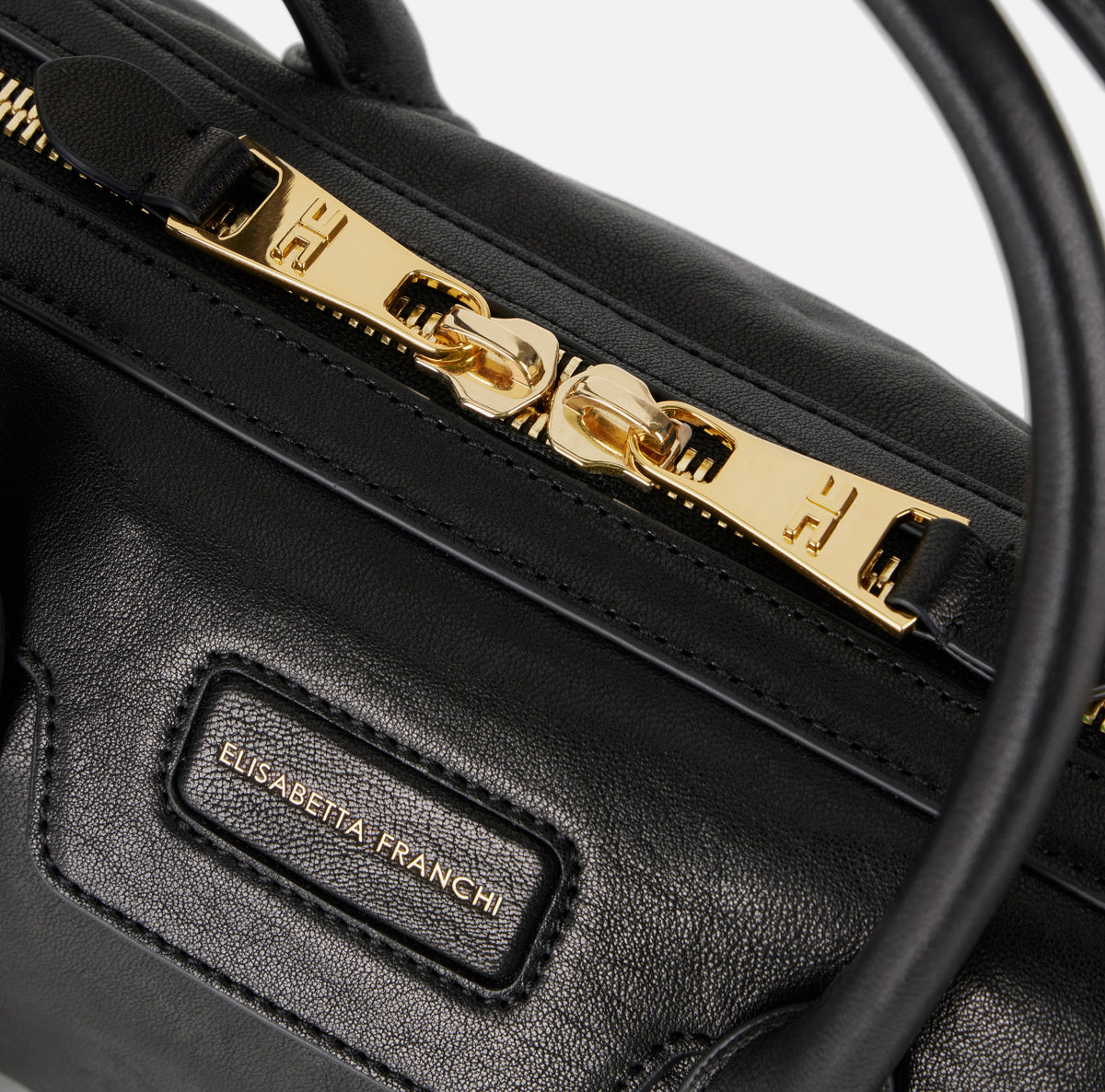 Bauletto Elisabetta franchi