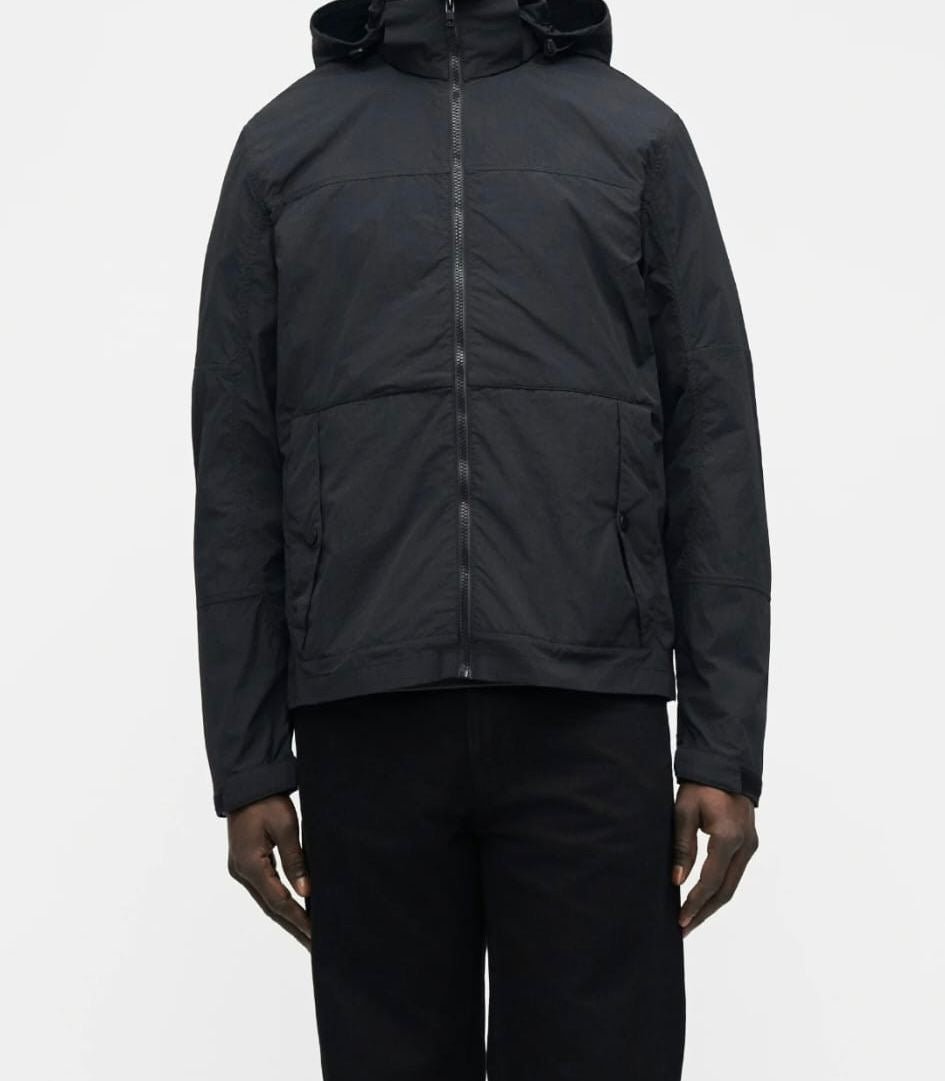 Lyle&scott jacket stow away