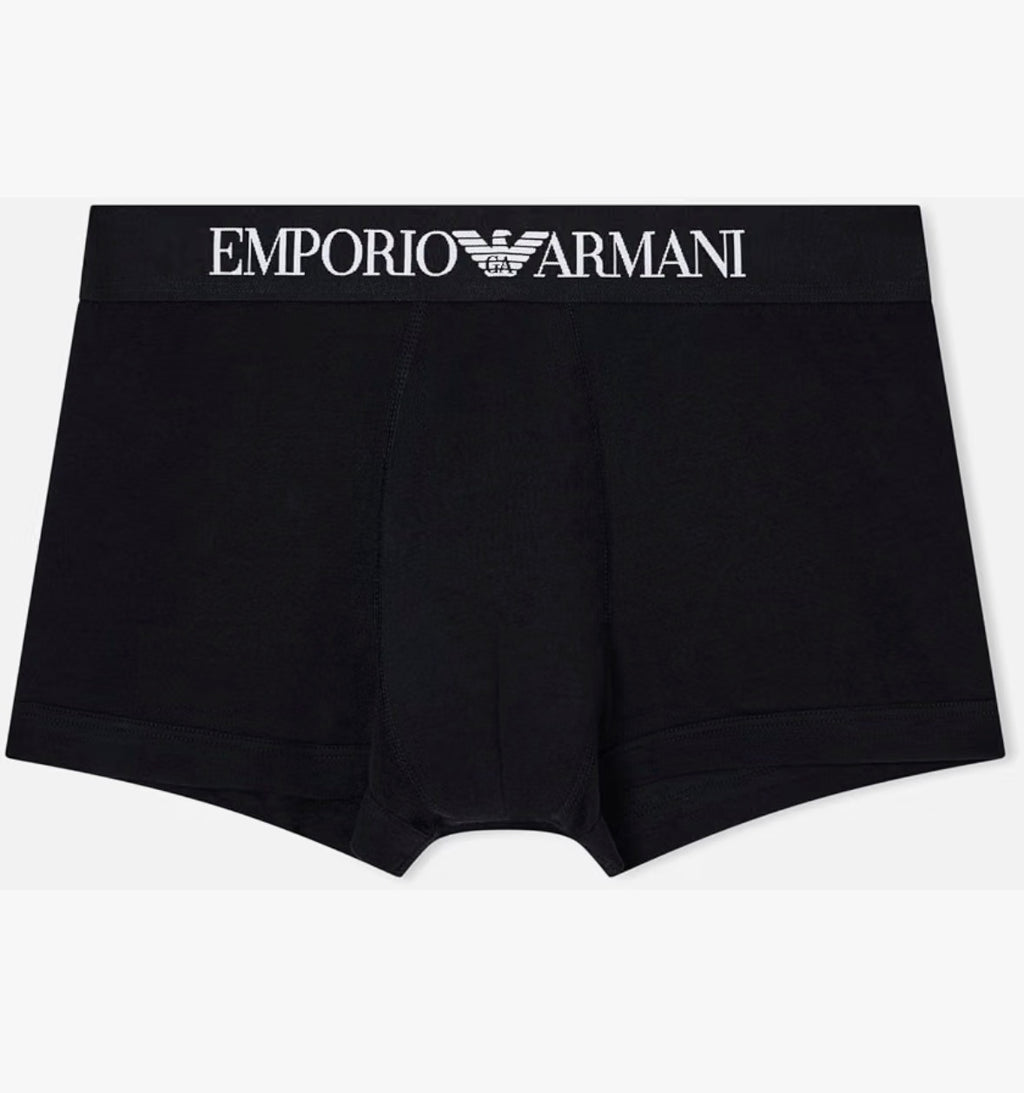 Tripack boxer emporio Armani