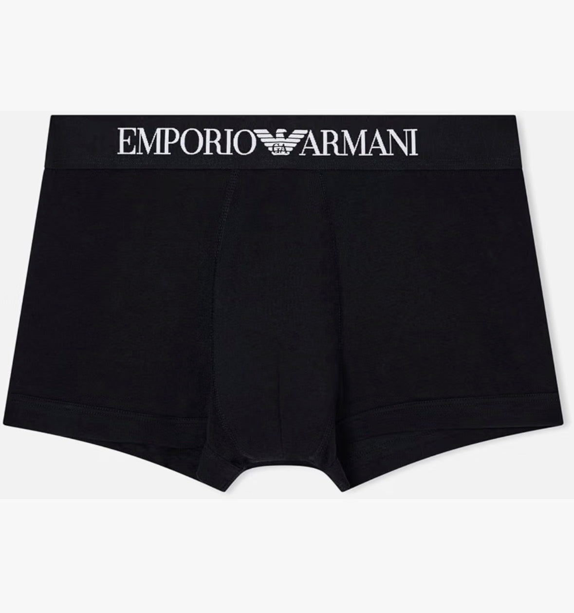 Tripack boxer emporio Armani