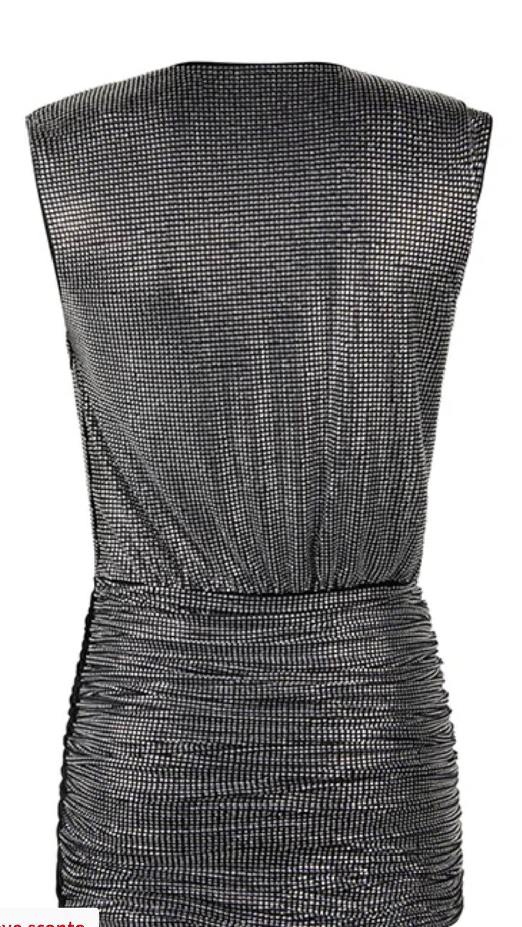 Mini dress pinko