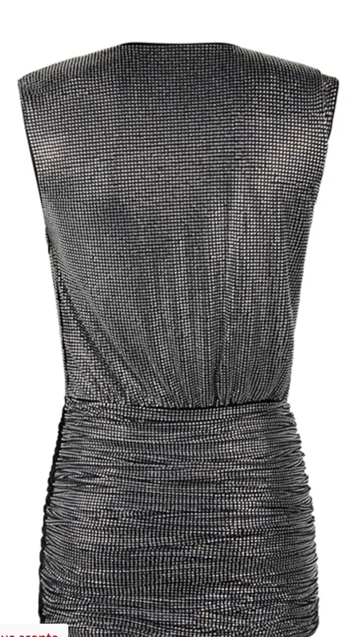 Mini dress pinko