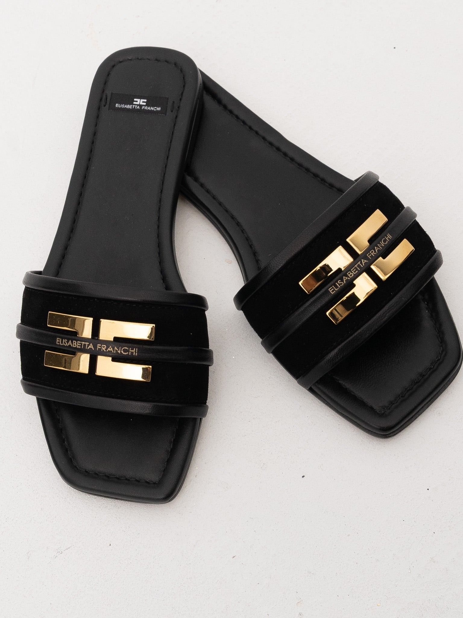 Ciabatte Elisabetta Franchi