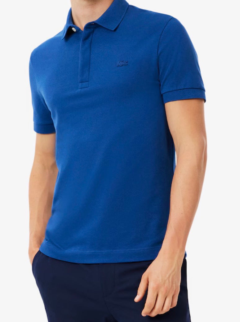 Polo Lacoste regular fit